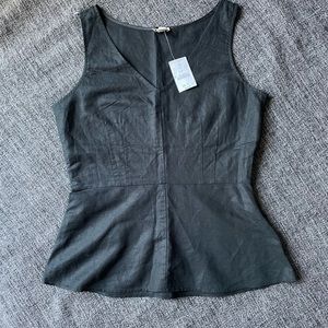 Brand: J. Crew. Size: 2. Color: black